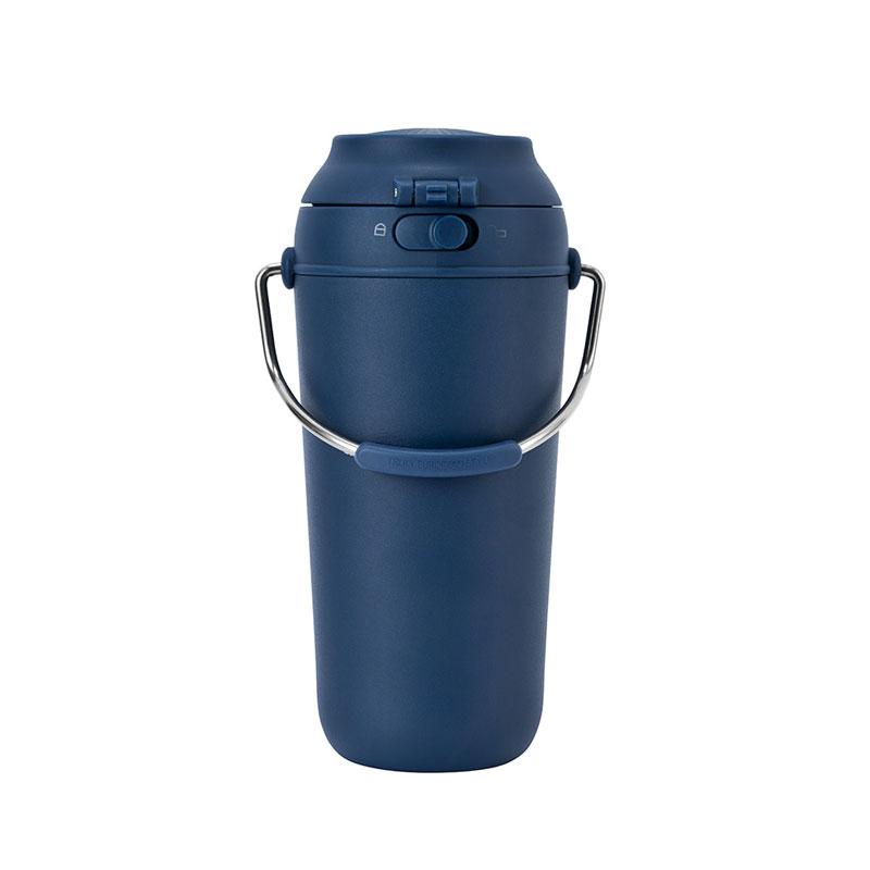 Cốc giữ nhiệt 450ml inox 316 Elmich EL8308NB