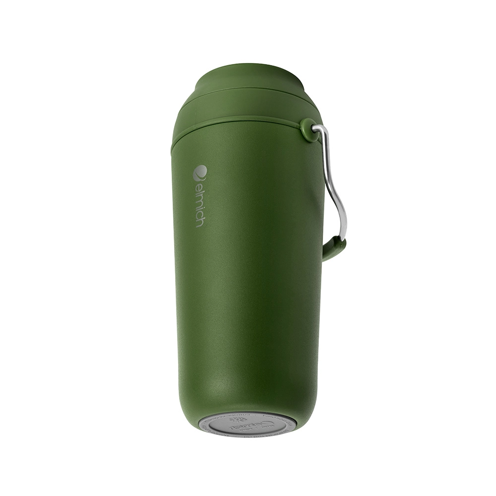 Cốc giữ nhiệt 450ml inox 316 Elmich EL8308OV