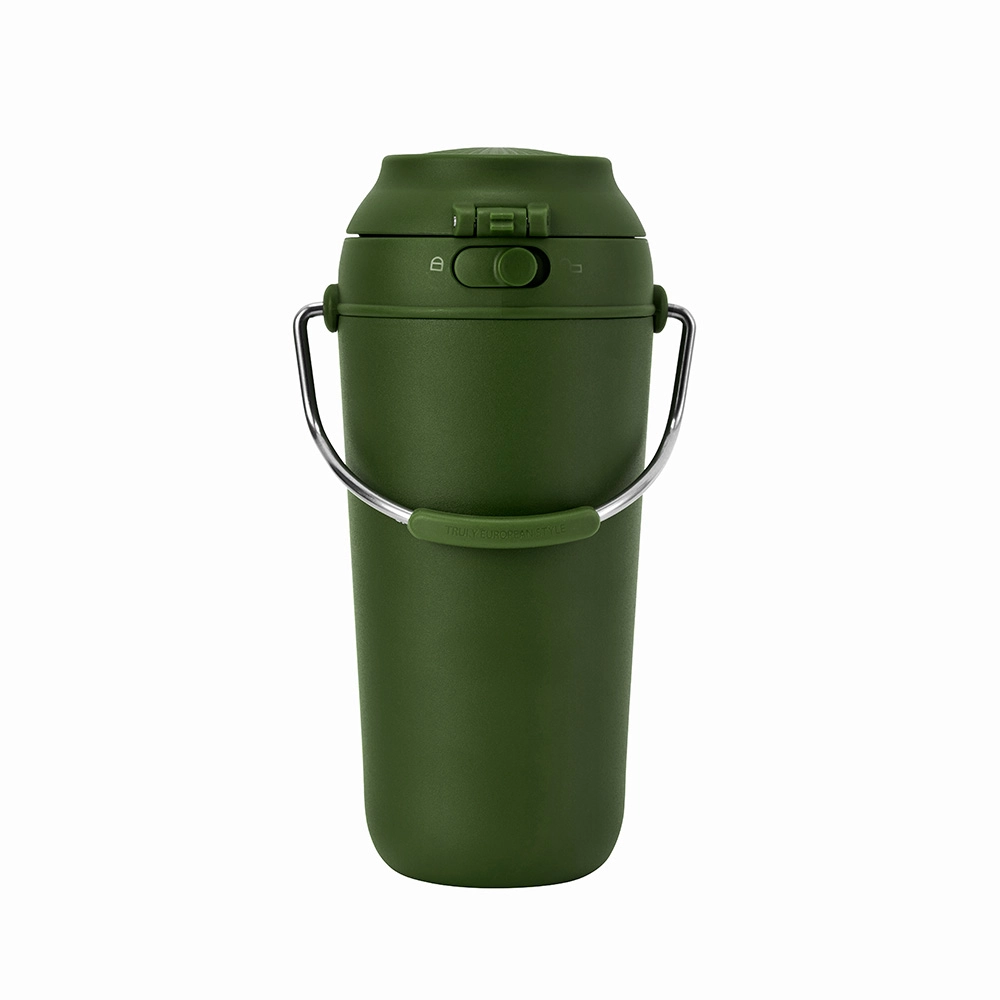 Cốc giữ nhiệt 450ml inox 316 Elmich EL8308OV