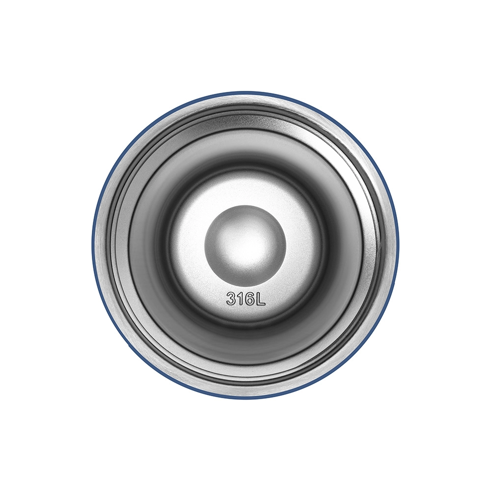 Cốc giữ nhiệt 450ml inox 316 Elmich EL8308OV