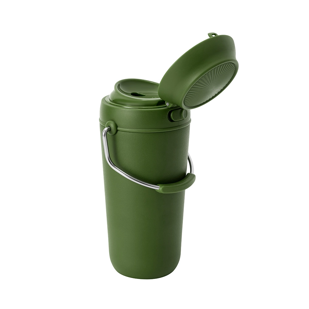 Cốc giữ nhiệt 450ml inox 316 Elmich EL8308OV