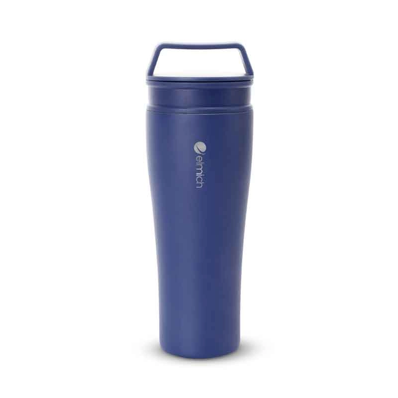 Cốc giữ nhiệt 600ml inox 304 Elmich EL8374GB
