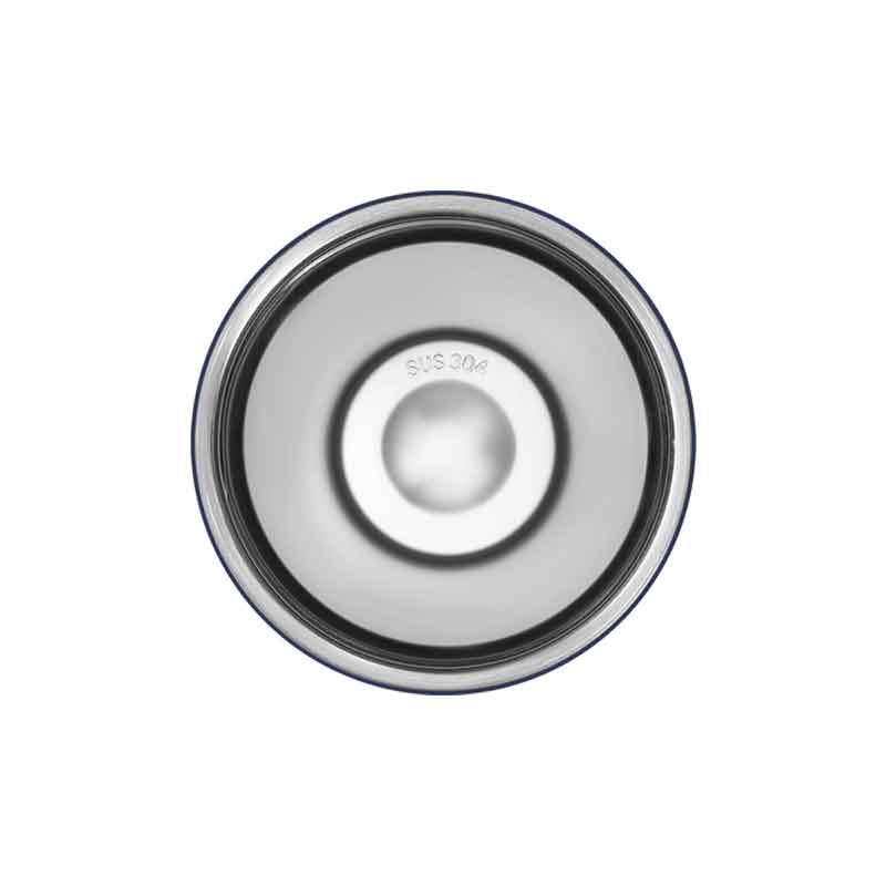 Cốc giữ nhiệt 600ml inox 304 Elmich EL8374GB