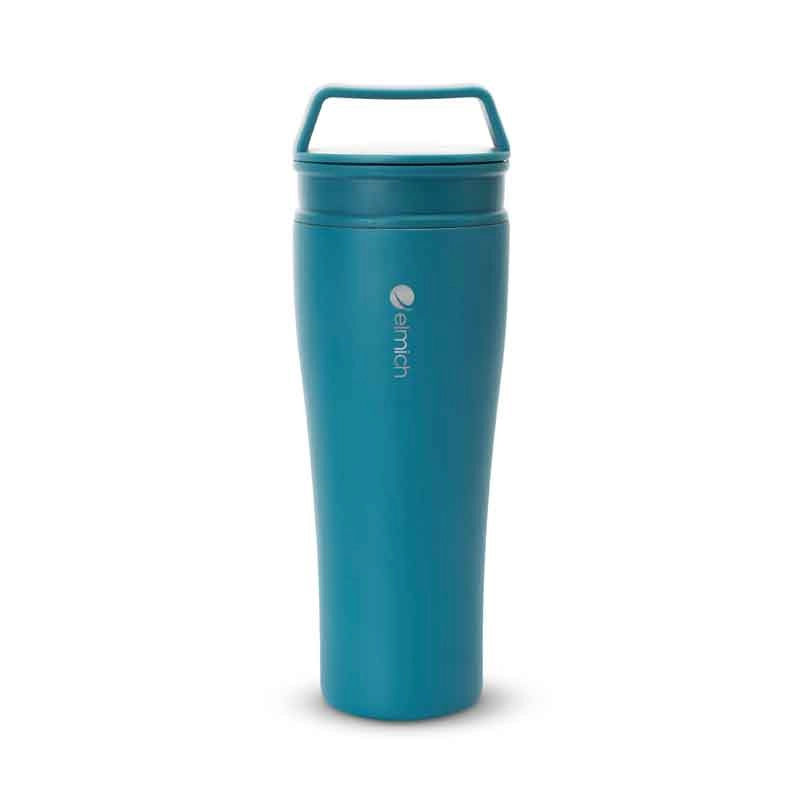 Cốc giữ nhiệt 600ml inox 304 Elmich EL8374SB