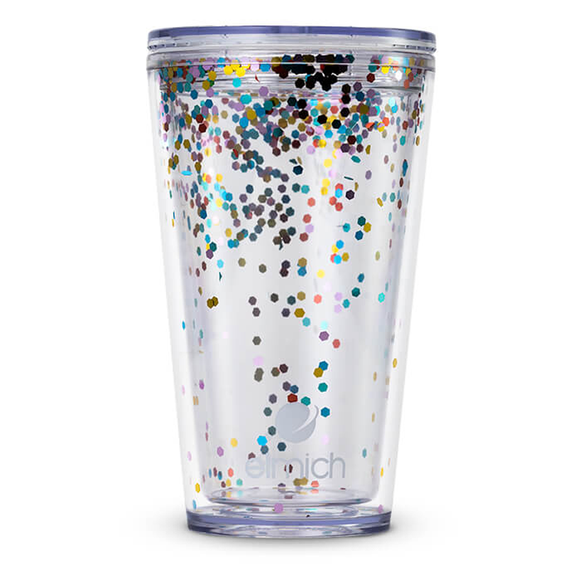Cốc nhựa 2 lớp Elmich 480ml EL8333OL