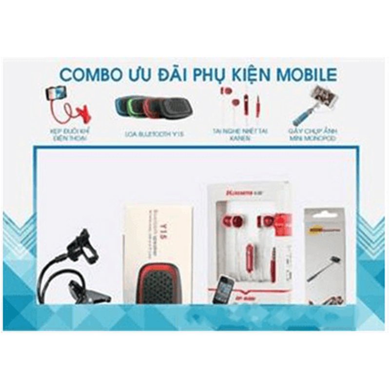 COMBO HIỆU QUẢ