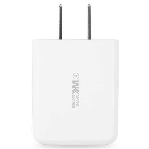 Củ sạc 2 cổng WK WP-U61