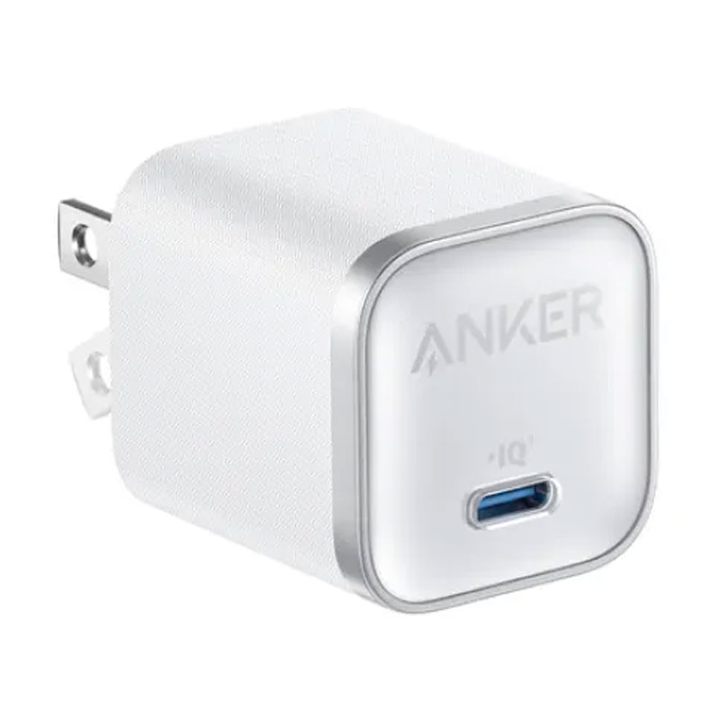 Củ sạc Anker Nano 1C 45W Trắng (White) B2B_A2692