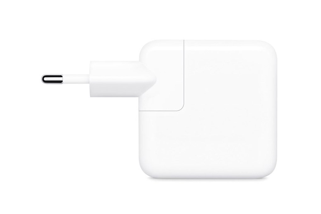 Củ sạc Apple 35W USB-C (MNWP3ZA/A)/ (MN2K3ZA/A)