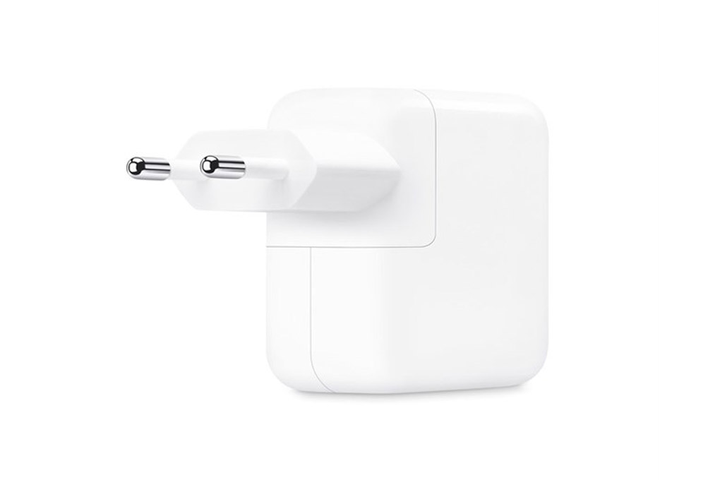 Củ sạc Apple 35W USB-C (MNWP3ZA/A)/ (MN2K3ZA/A)