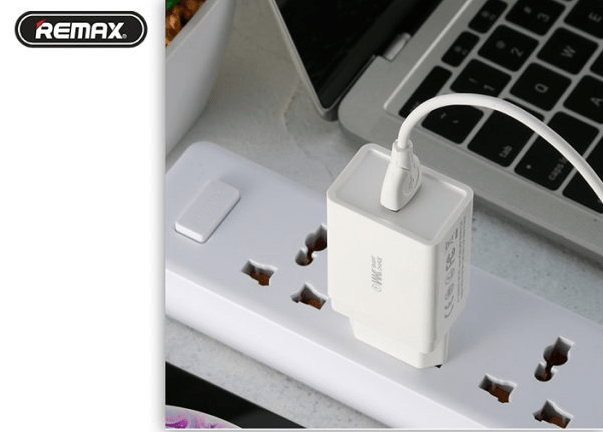 Củ sạc nhanh 1 cổng sạc WK WP-U62 Lepo