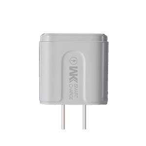 Củ sạc nhanh 1 cổng sạc WK WP-U66 Michon