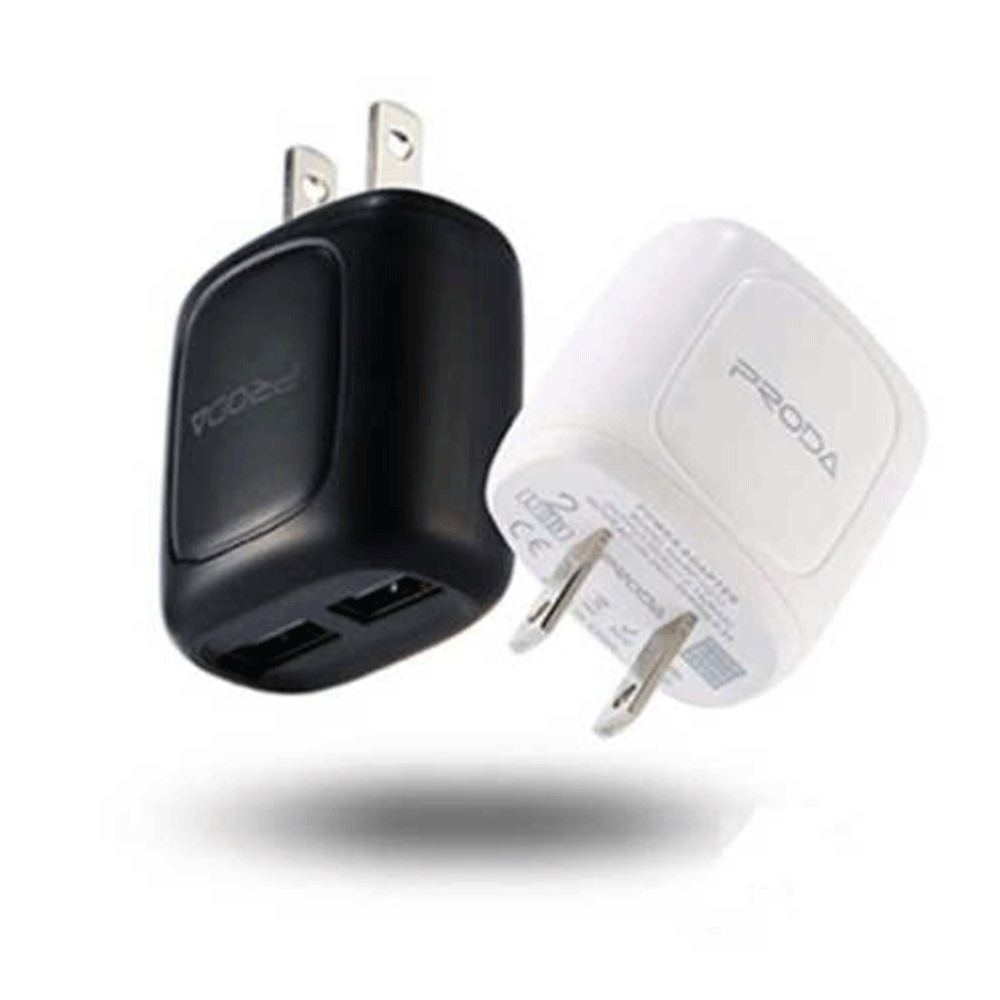 Củ sạc Remax PRODA Mia Adapter RP-U212