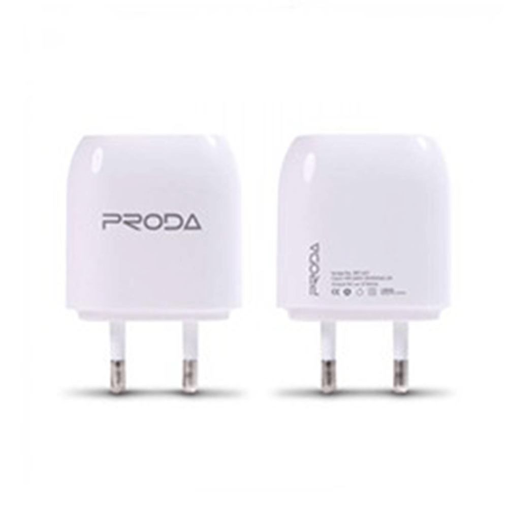 Củ sạc Remax Proda Mido Series Charger Plug RP-U214