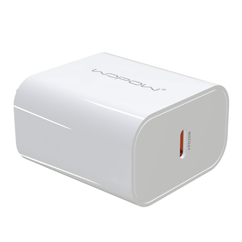 Củ sạc Wopow 20W USB-C Q46