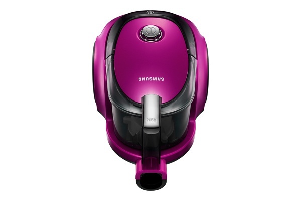 Máy hút bụi Samsung VC18AVNMAPT/SV