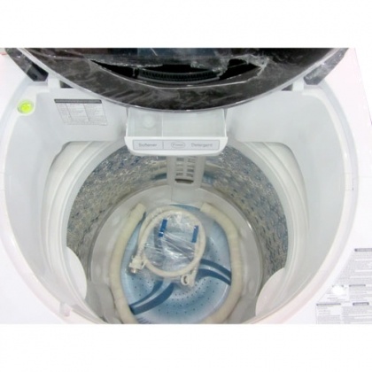 Máy giặt 12 Kg Toshiba DC1300WV lồng đứng