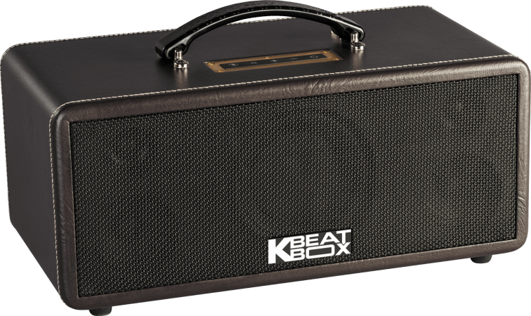 Loa xách tay mini Karaoke ACNOS KS360MS 165W
