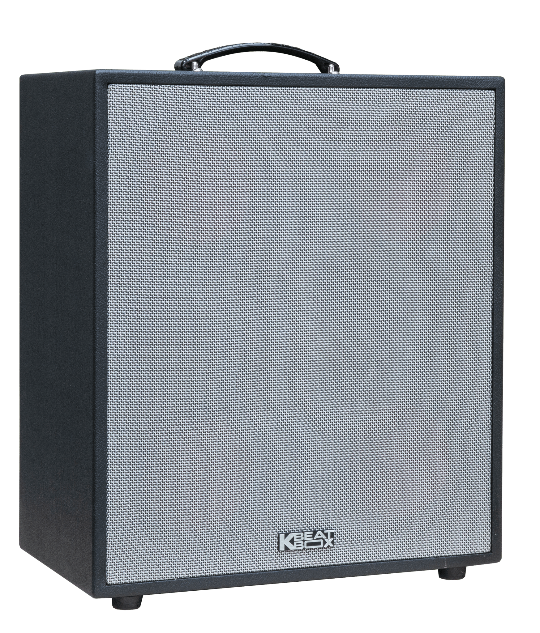 Loa xách tay Mini Karaoke ACNOS KSNet550 (kèm 2 Mic) 300W