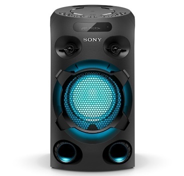 Dàn âm thanh Hifi Sony MHC-V02