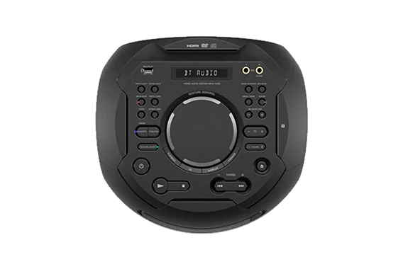 Dàn âm thanh Hifi Sony MHC-V42D//C