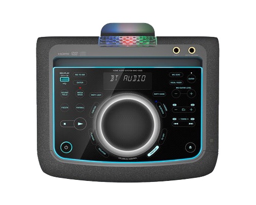 Dàn âm thanh Hifi Sony MHC-V50D/C