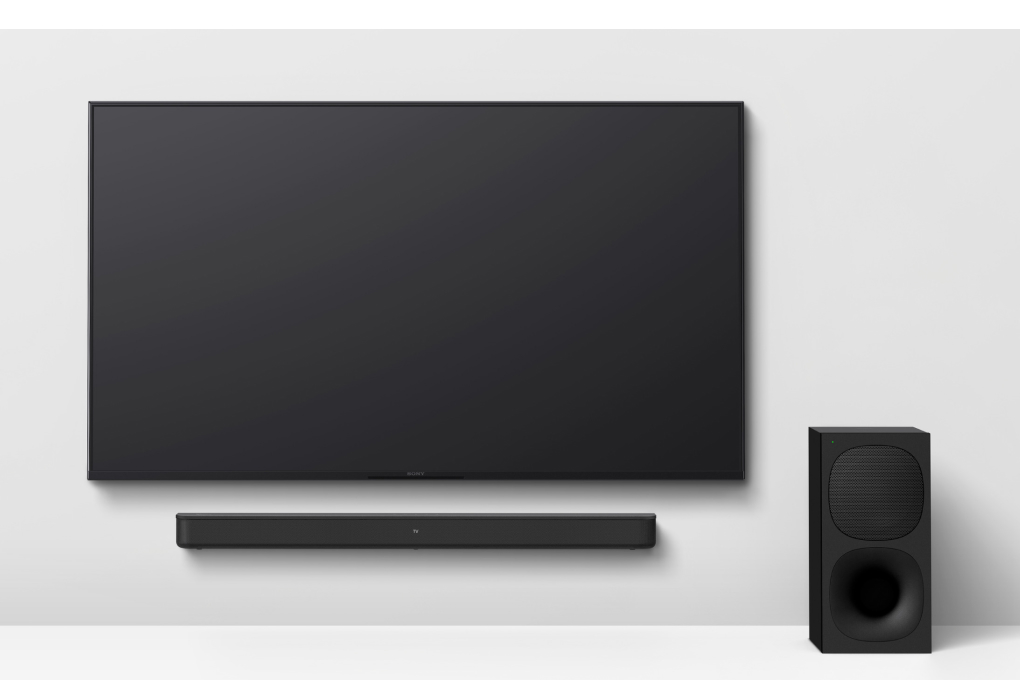 Dàn âm thanh Soundbar Sony HT-S400/C