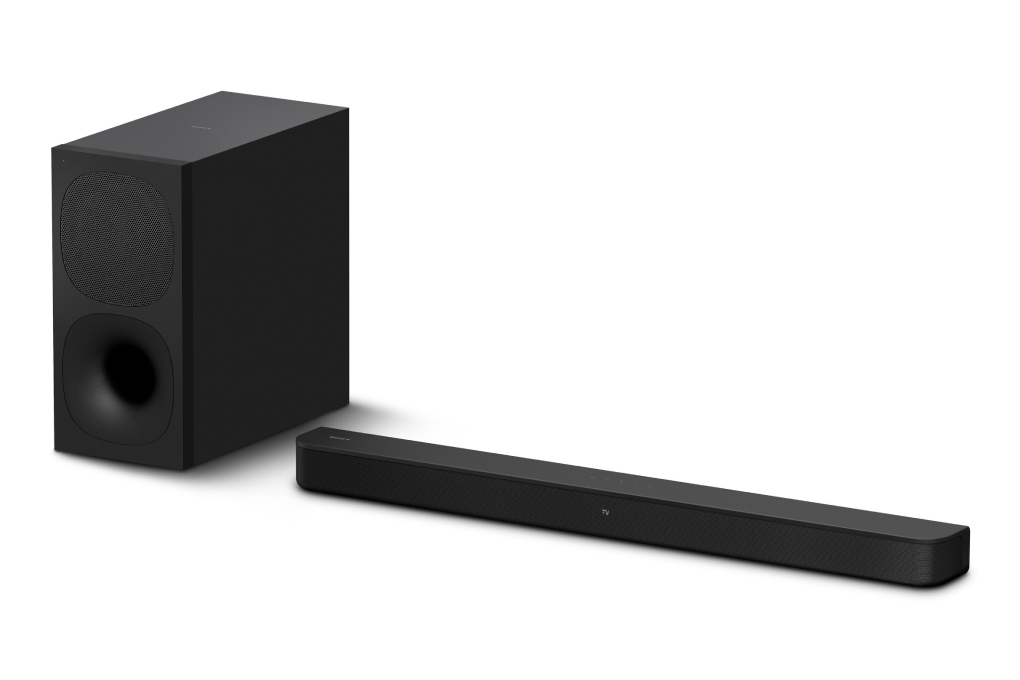 Dàn âm thanh Soundbar Sony HT-S400/C