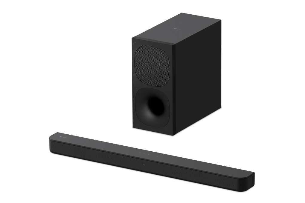 Dàn âm thanh Soundbar Sony HT-S400/C