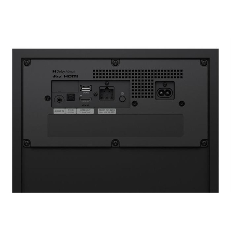 Dàn âm thanh Soundbar Sony HT-S60