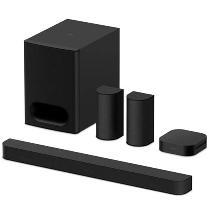 Dàn âm thanh Soundbar Sony HT-S60