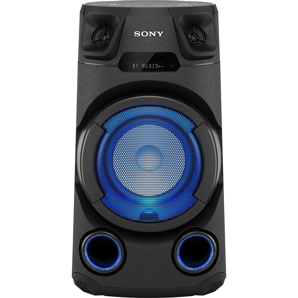 Dàn âm thanh Soundbar Sony MHC-V13