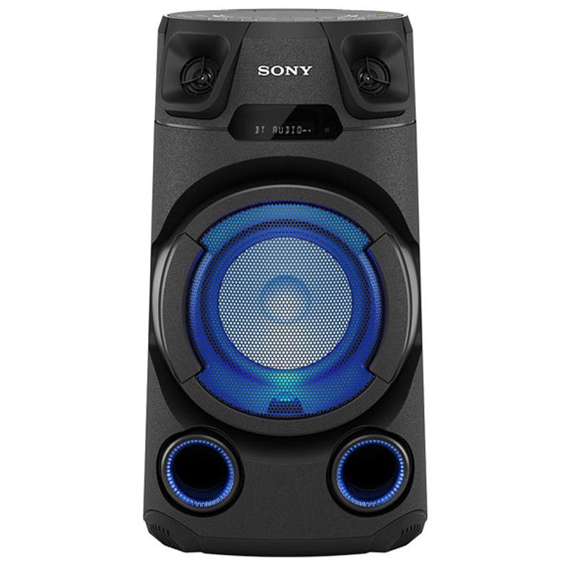 Dàn âm thanh Soundbar Sony MHC-V13