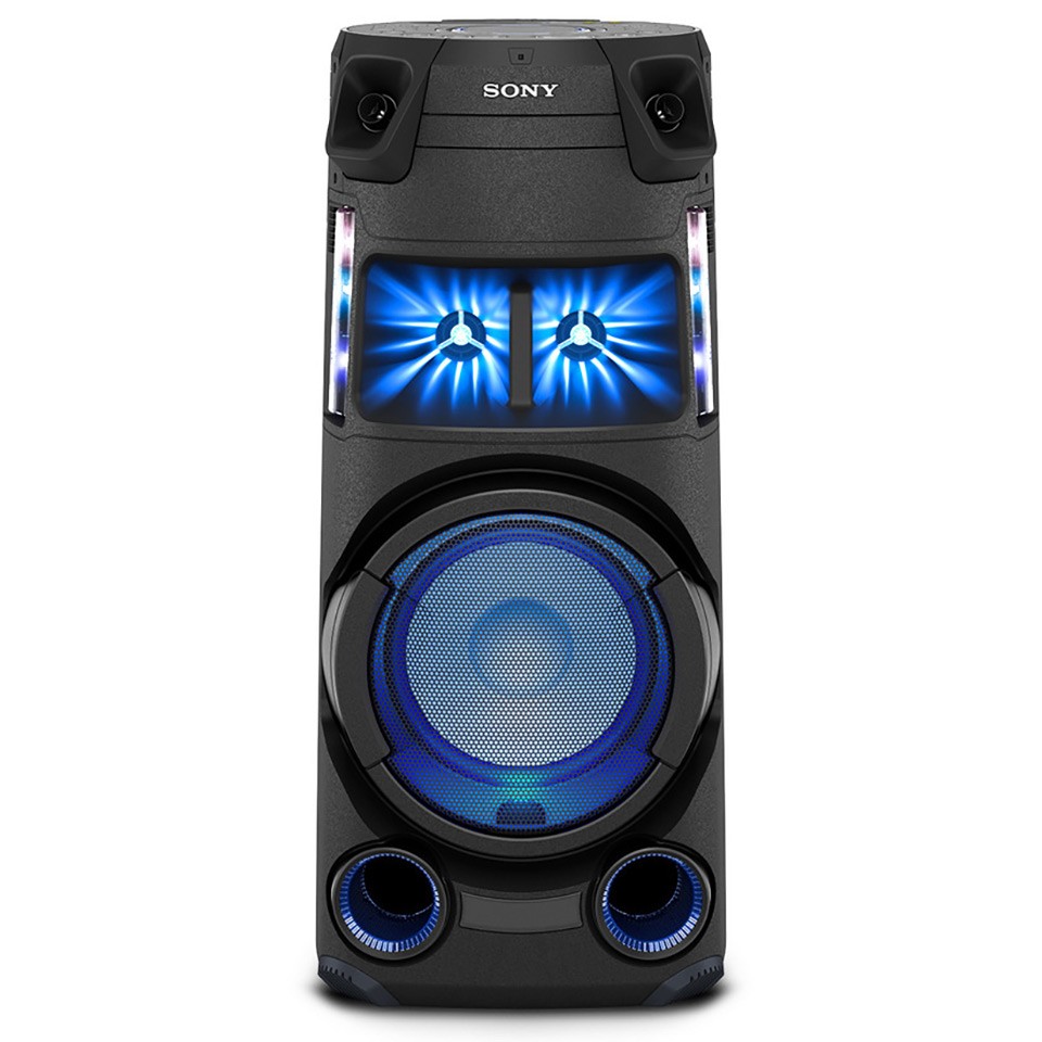 Dàn âm thanh Soundbar Sony MHC-V43D