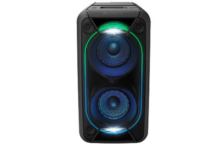 Dàn Hifi mini Sony GTK-XB90
