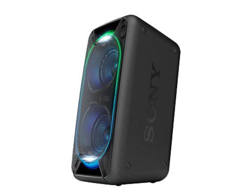 Dàn Hifi mini Sony GTK-XB90