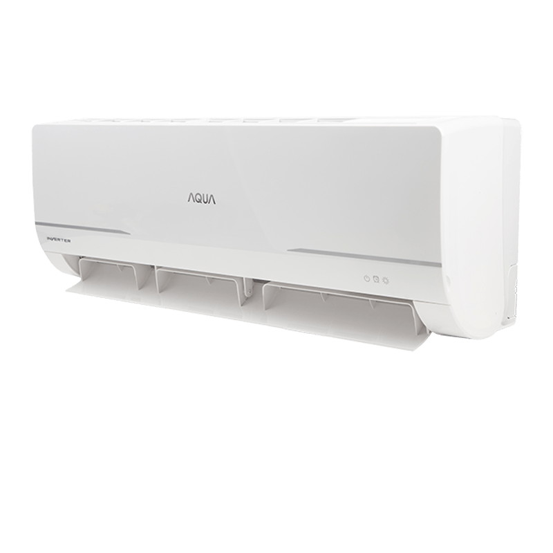 Điều hòa Aqua 1 chiều Inverter 1.5HP-12000BTU AQA-KRV13WNMA