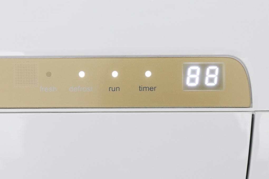 Điều hòa Midea 1 chiều 1.5HP-12.000BTU MSMA3-13CRN1