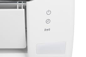 Điều hòa Sharp 1 chiều Inverter 12500BTU AH-XP13WHW Kết nối thông minh AIoT
