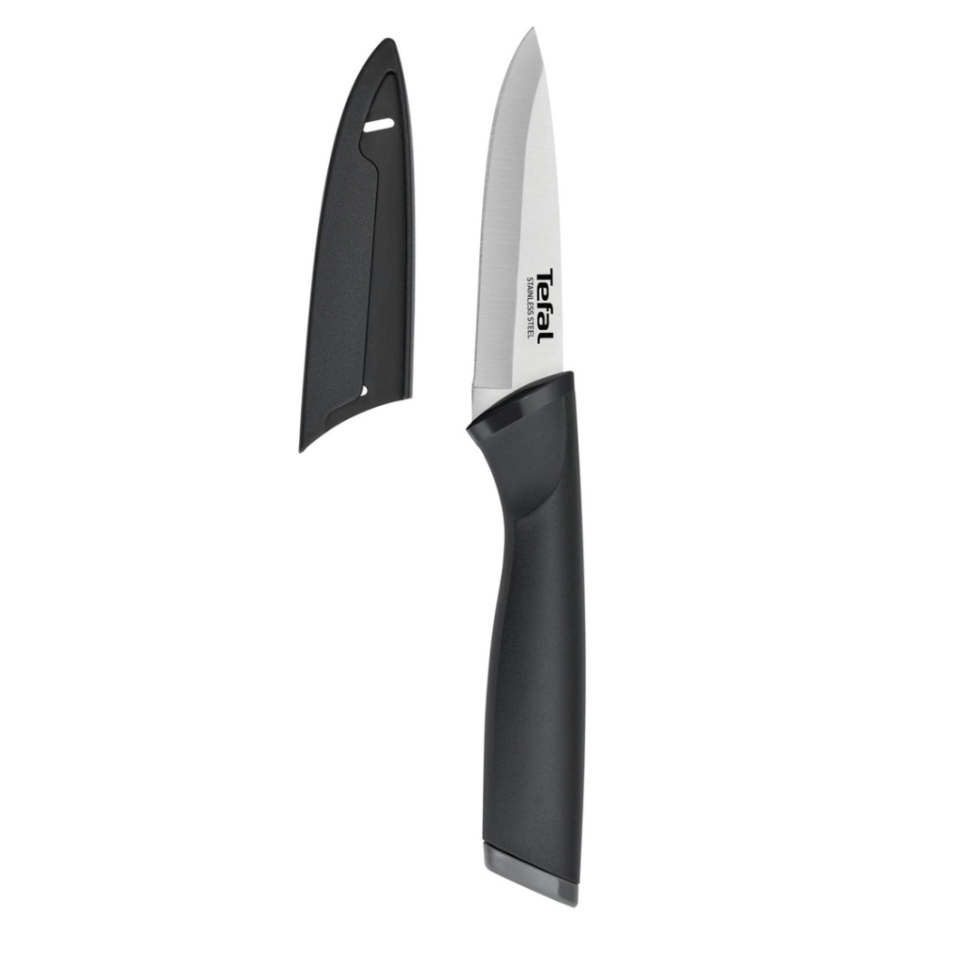 Dao gọt trái cây Tefal Comfort K2213504- 9cm