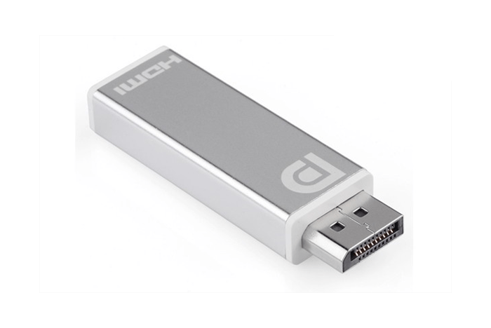Đầu chuyển đổi Displayport sang HDMI 4Kx2K Ugreen 20413