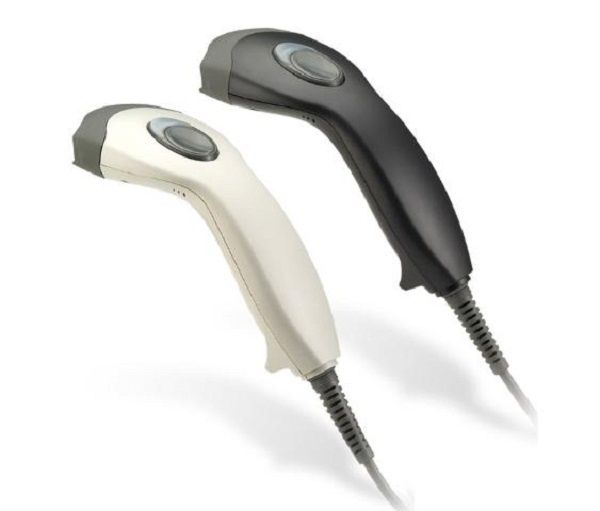 Đầu đọc mã vạch có dây Zebex Z3100 ( có chân đế)