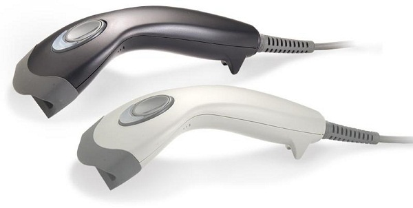 Đầu đọc mã vạch có dây Zebex Z3100 ( có chân đế)