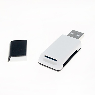 Đầu đọc thẻ Siyoteam SY-368