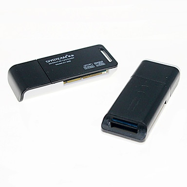 Đầu đọc thẻ Siyoteam SY-368