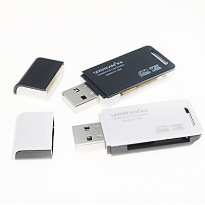 Đầu đọc thẻ Siyoteam SY-368
