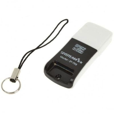 Đầu đọc thẻ Siyoteam SY-T68