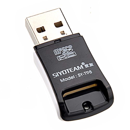 Đầu đọc thẻ Siyoteam SY-T98