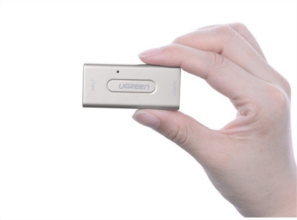 Đầu nối HDMI Repeater Extender Ugreen UG-40265