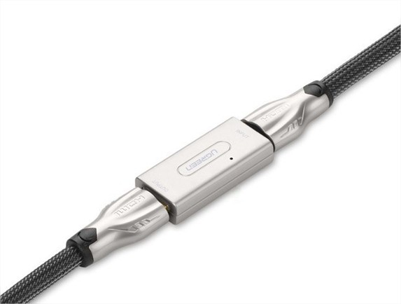 Đầu nối HDMI Repeater Extender Ugreen UG-40265
